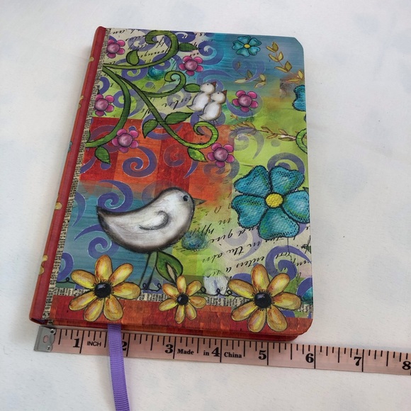 Journals set of 2 inspirational notebooks - Picture 12 of 16